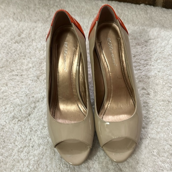 BCBGeneration Shoes - Women’s size 9 bcbg wedges